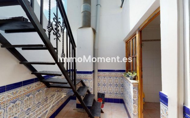 Reventa - Villa - Sax - Sax Centro