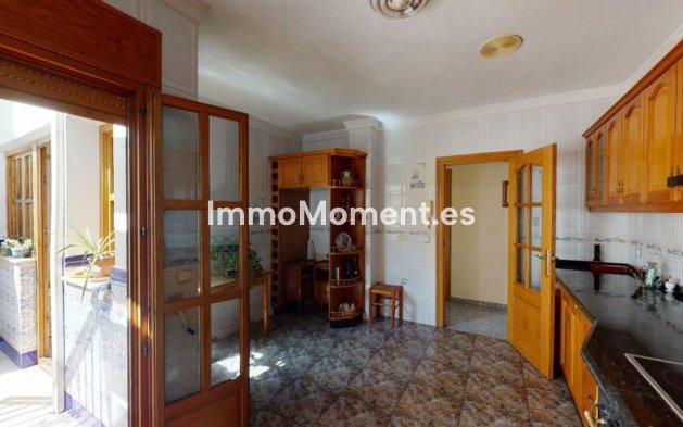 Reventa - Villa - Sax - Sax Centro