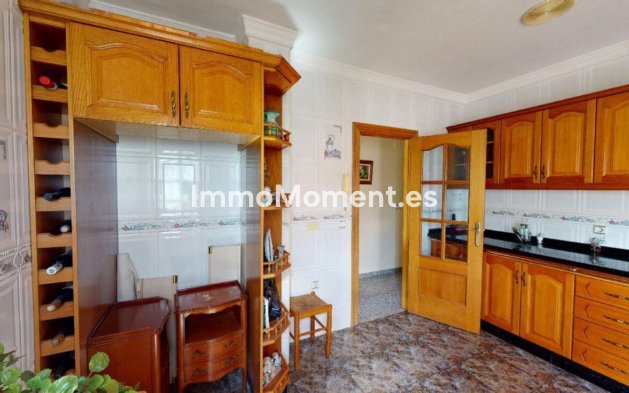 Reventa - Villa - Sax - Sax Centro