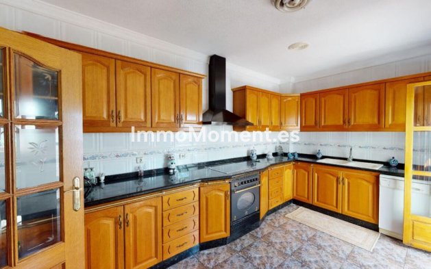 Reventa - Villa - Sax - Sax Centro