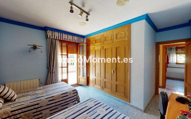 Reventa - Villa - Sax - Sax Centro