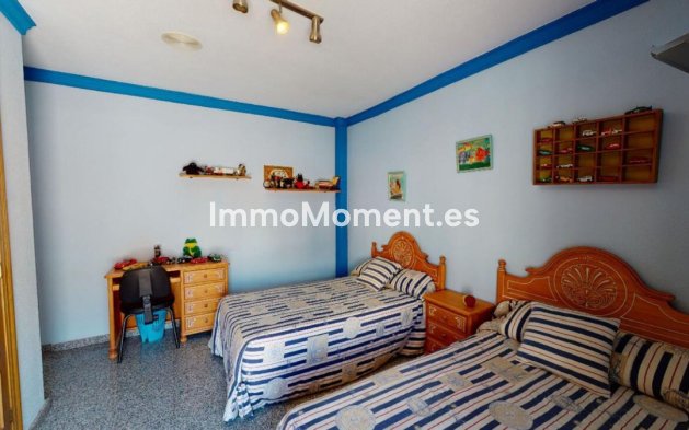 Reventa - Villa - Sax - Sax Centro