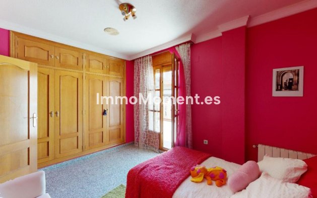 Reventa - Villa - Sax - Sax Centro