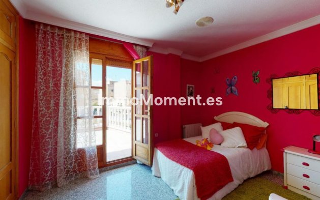 Reventa - Villa - Sax - Sax Centro