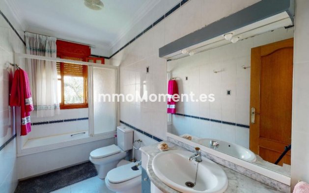 Reventa - Villa - Sax - Sax Centro