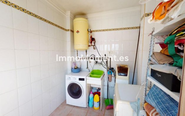 Reventa - Villa - Sax - Sax Centro