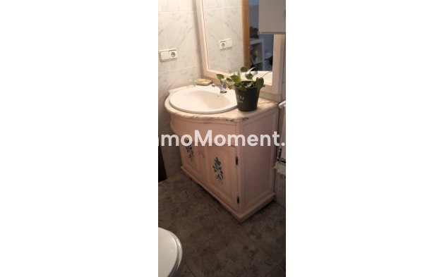 Reventa - Villa - Sax - Sax Centro