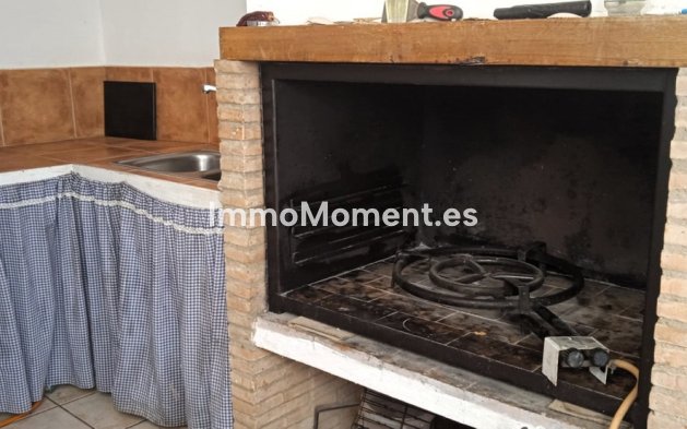 Reventa - Villa - Sax - Sax Centro