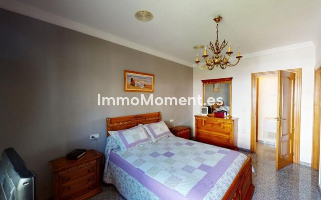 Reventa - Villa - Sax - Sax Centro