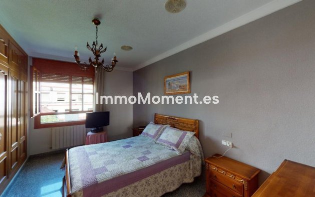 Reventa - Villa - Sax - Sax Centro