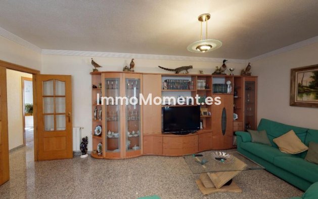 Reventa - Villa - Sax - Sax Centro