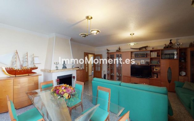 Reventa - Villa - Sax - Sax Centro