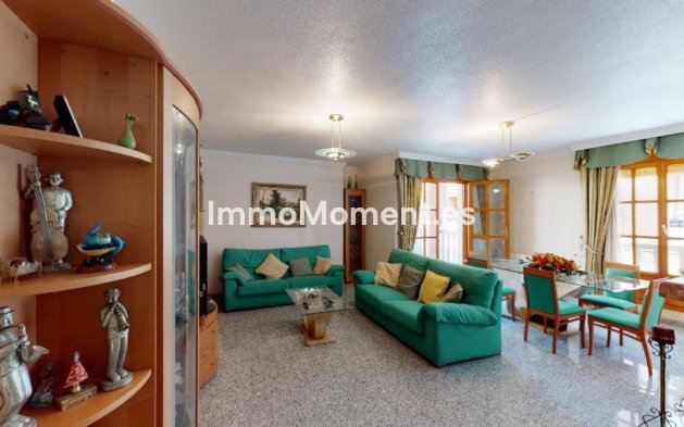 Reventa - Villa - Sax - Sax Centro