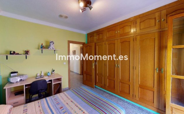 Reventa - Villa - Sax - Sax Centro