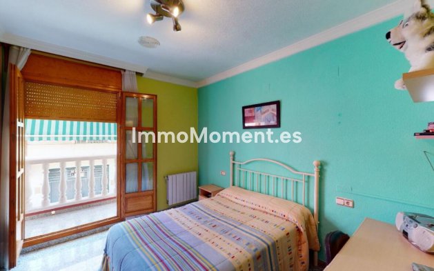 Reventa - Villa - Sax - Sax Centro