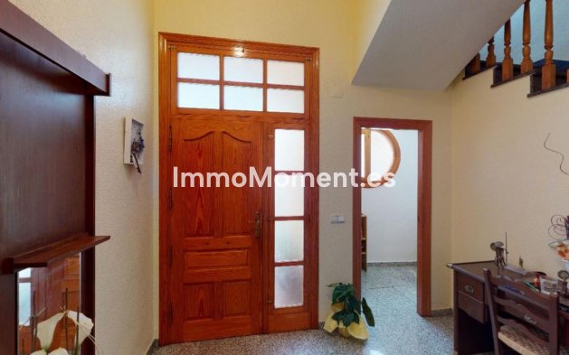 Reventa - Villa - Sax - Sax Centro