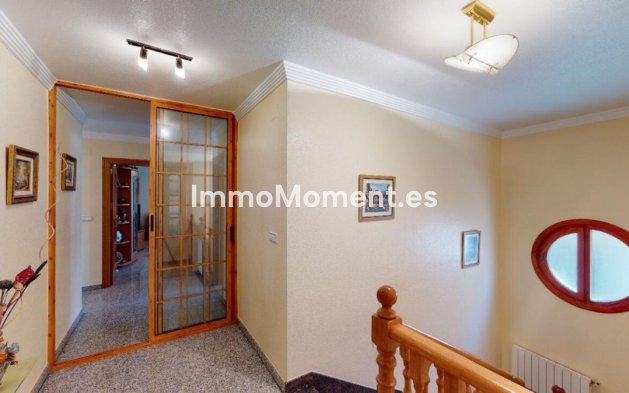 Reventa - Villa - Sax - Sax Centro