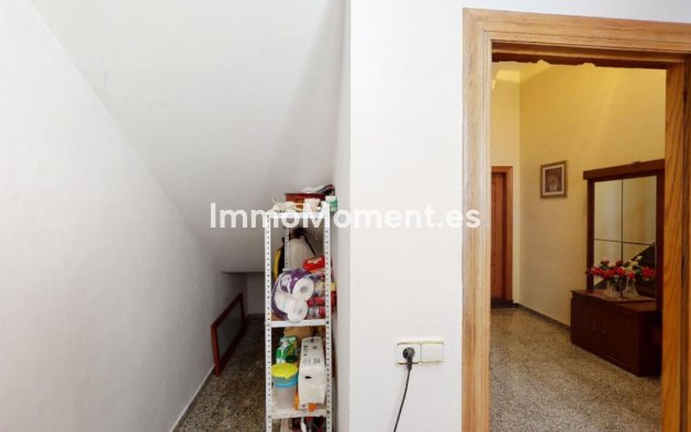 Reventa - Villa - Sax - Sax Centro