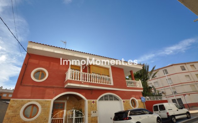 Reventa - Villa - Sax - Sax Centro