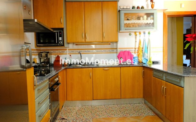 Resale - Villa - Orihuela - Orihuela Centro