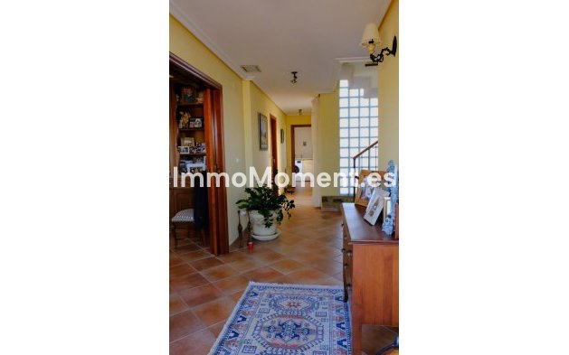 Resale - Villa - Orihuela - Orihuela Centro