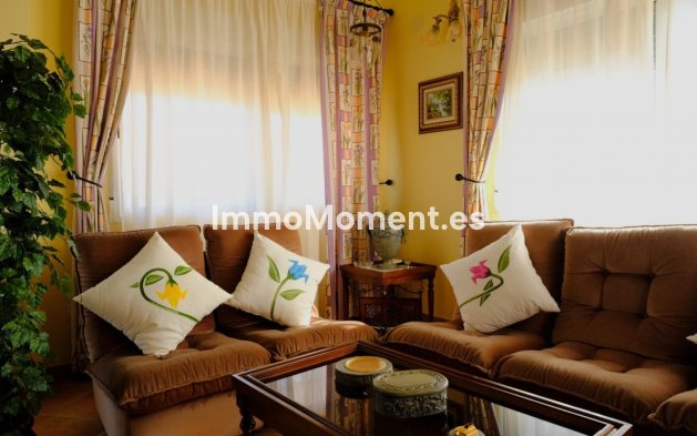 Resale - Villa - Orihuela - Orihuela Centro