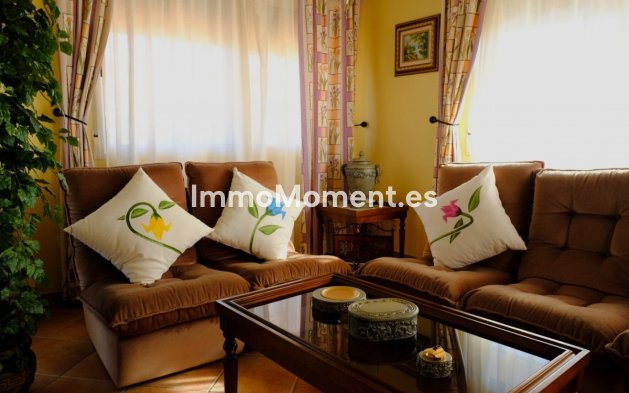 Resale - Villa - Orihuela - Orihuela Centro