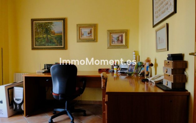 Resale - Villa - Orihuela - Orihuela Centro