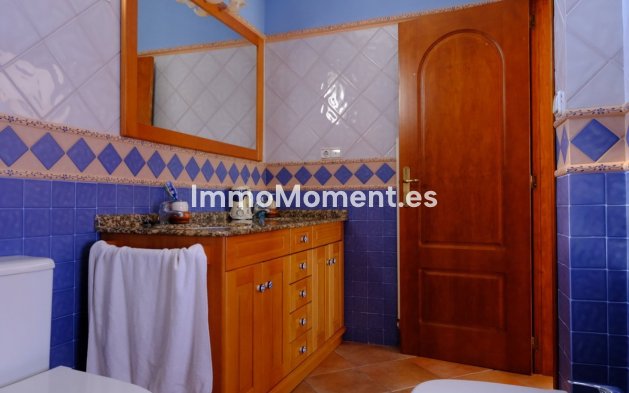 Resale - Villa - Orihuela - Orihuela Centro