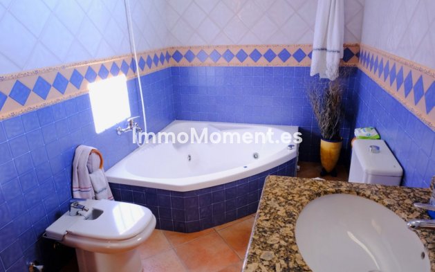 Resale - Villa - Orihuela - Orihuela Centro