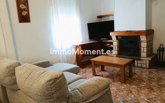 Revente - Villa - Elche - Elche Centro