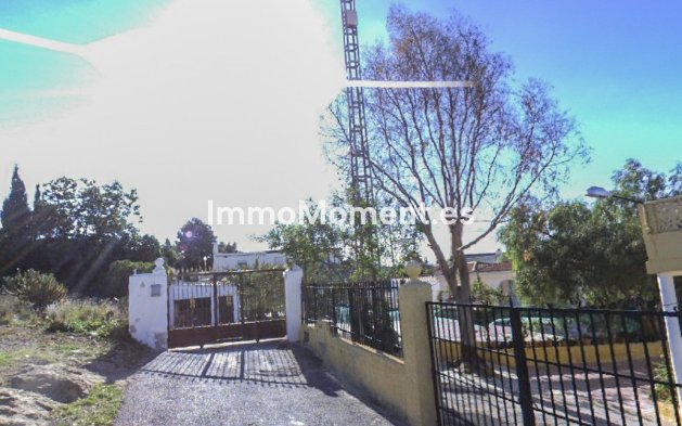 Revente - Villa - Elche - Elche Centro