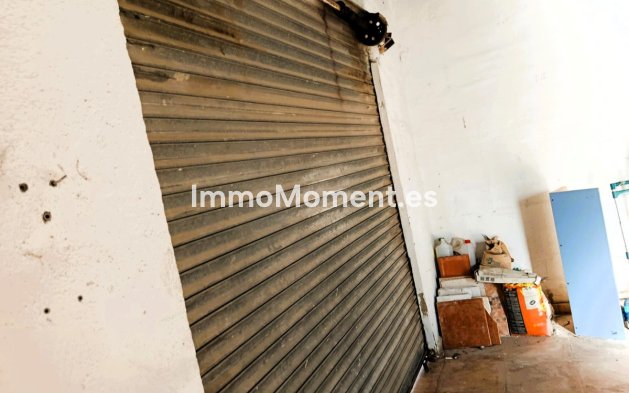 Revente - Villa - Elche - Elche Centro