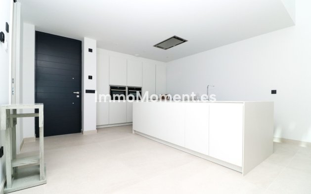 Wiederverkauf - Reihenhaus - Estepona  - Estepona Centro