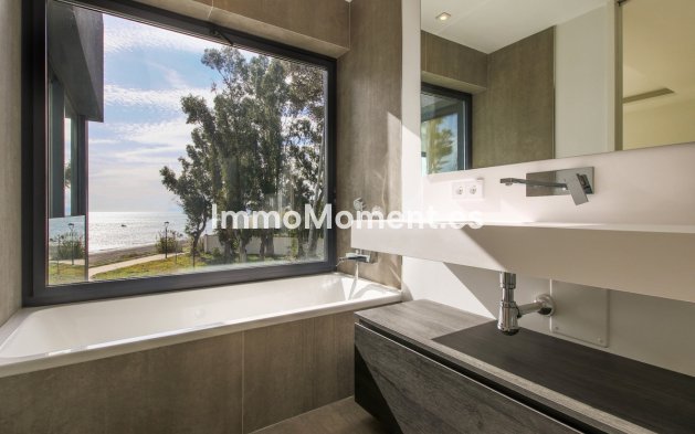 Wiederverkauf - Reihenhaus - Estepona  - Estepona Centro