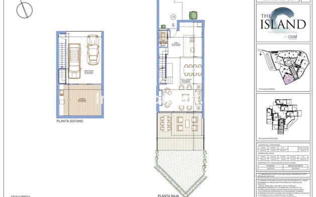 Wiederverkauf - Reihenhaus - Estepona  - Estepona Centro