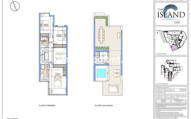 Wiederverkauf - Reihenhaus - Estepona  - Estepona Centro