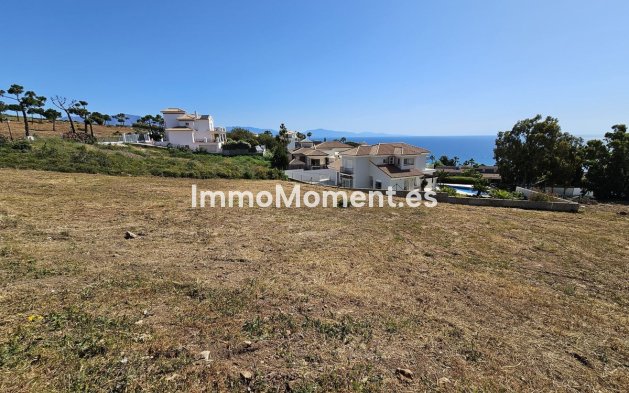 Resale - Land - Manilva - Punta Chullera