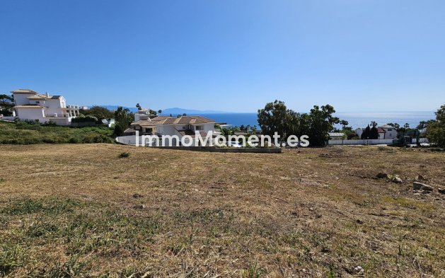 Resale - Land - Manilva - Punta Chullera