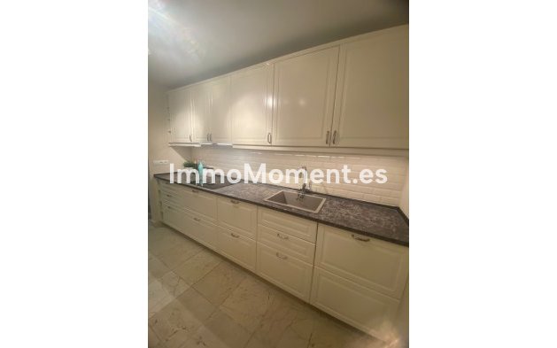 Bestaande woning - Appartement - Estepona  - Atalaya