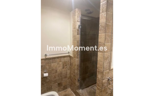 Bestaande woning - Appartement - Estepona  - Atalaya