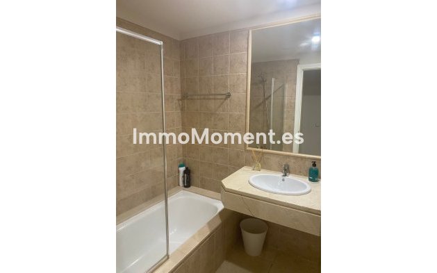 Bestaande woning - Appartement - Estepona  - Atalaya