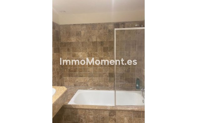 Bestaande woning - Appartement - Estepona  - Atalaya