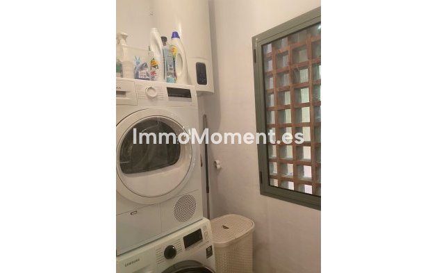 Bestaande woning - Appartement - Estepona  - Atalaya