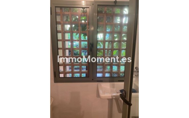 Bestaande woning - Appartement - Estepona  - Atalaya