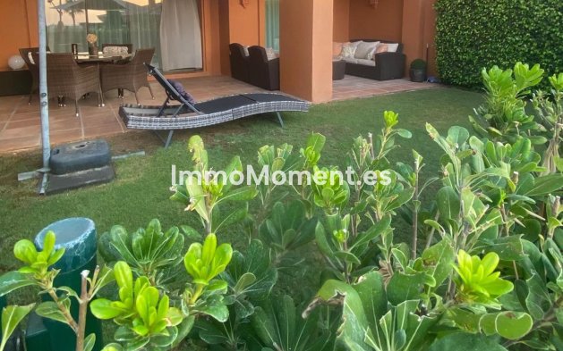Bestaande woning - Appartement - Estepona  - Atalaya