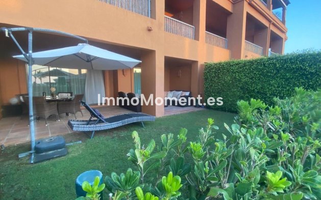 Bestaande woning - Appartement - Estepona  - Atalaya