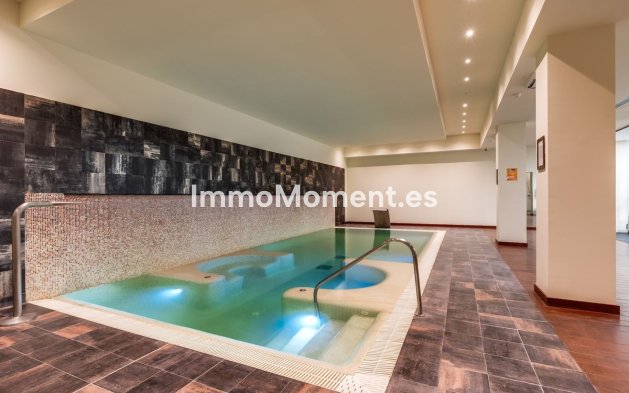 Bestaande woning - Appartement - Estepona  - Atalaya