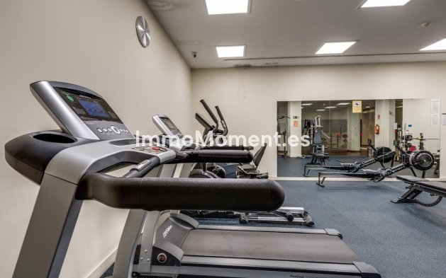 Bestaande woning - Appartement - Estepona  - Atalaya