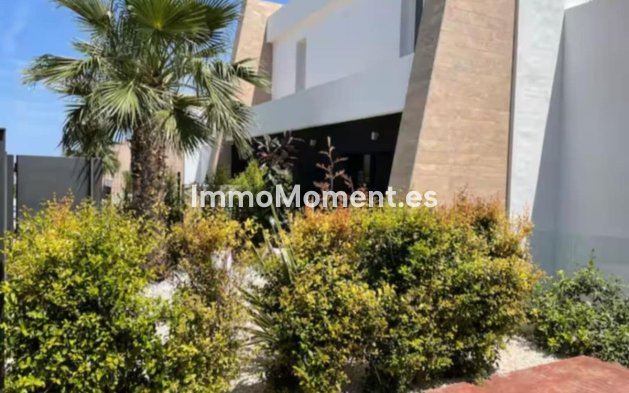 Bestaande woning - Villa - Algorfa - Algorfa Centro